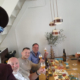 Een historische bierproeverij in Alkmaar
