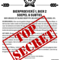 Bier Scheurkalender 2027, 15 januari