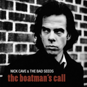 Nick Cave is tegen AI
