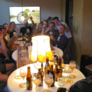 Bierproeverij met kloosterbieren in Enkhuizen