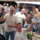 Familiefeest met bierproeverij in Westwoud