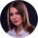 Iryna Kosytskaya